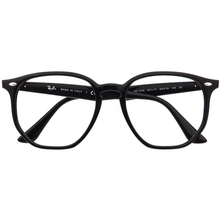 Ray-Ban RB 4306 601/73  54□19 145