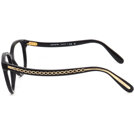 Coach HC 6177 5002   52□17 140