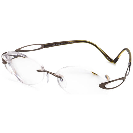 Silhouette 4220 40 6050 4225 Titan   53□17 140