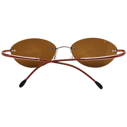 Silhouette 7500 40 6054 Titan   51□17 140