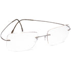 Silhouette 7799 40 6102 Titan Oversized   58□21 160