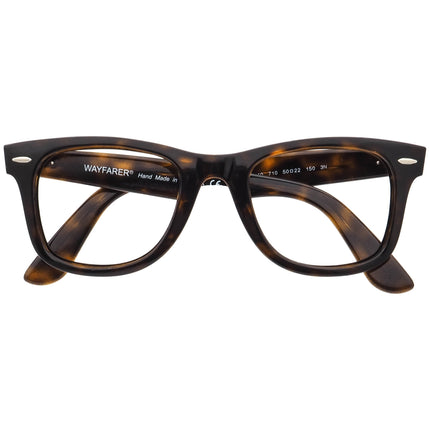 Ray-Ban RB 4340 710 Original Wayfarer   50□22 150