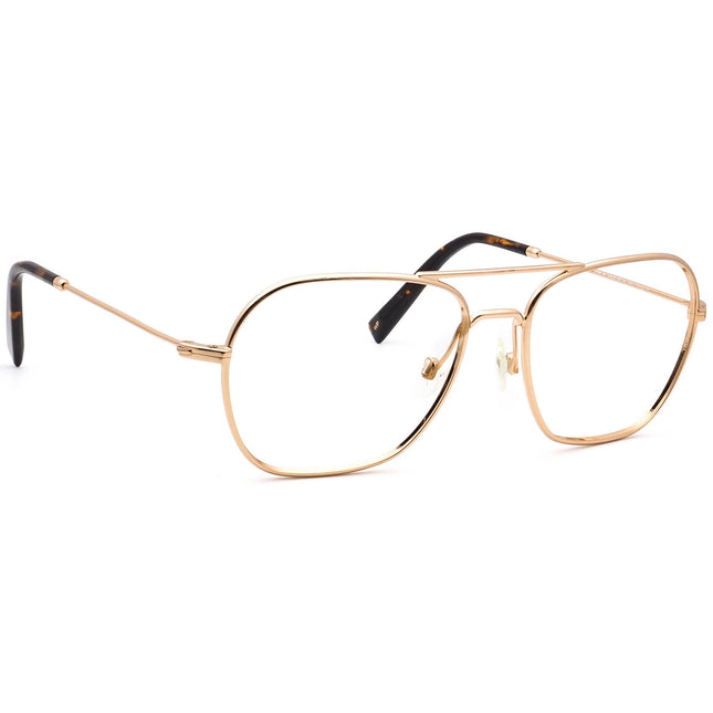 Warby Parker Abe M 4503  55□16 145