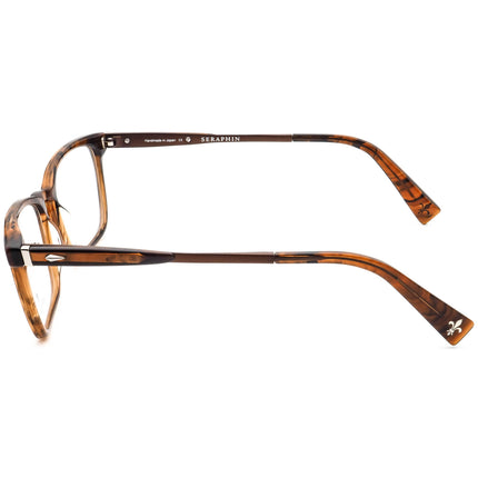 Seraphin Winston/8912 Titanium   54□19 145