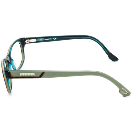 Diesel DL5012 col.056 Eyeglasses 52□16 140