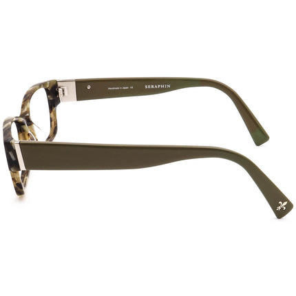 Seraphin Hiawatha/8659 Eyeglasses 53□15 145