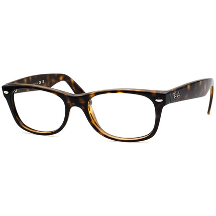 Ray-Ban RB 2132 New Wayfarer 902   52□18 145