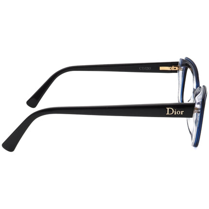 Christian Dior CD3283 E1X   52□16 140