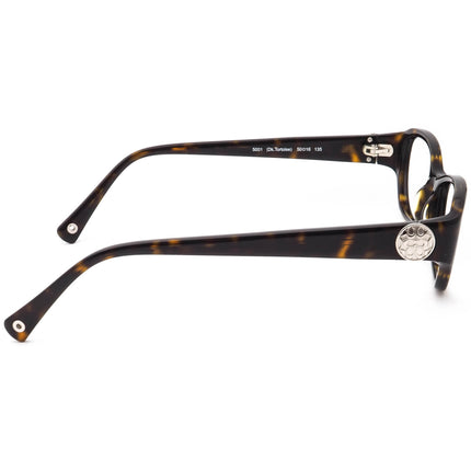 Coach HC 6009 (Violet) 5001   50□16 135