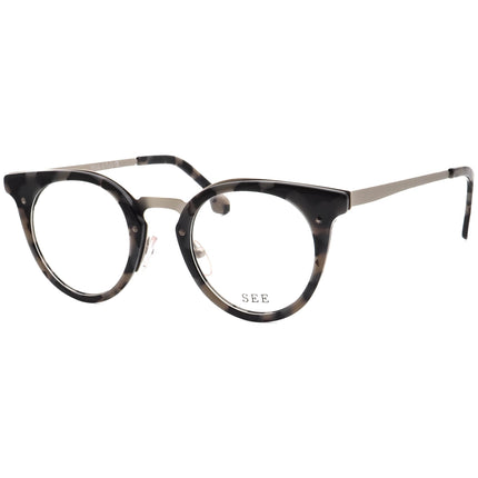 See Eyewear 8801 C32  46□18 145