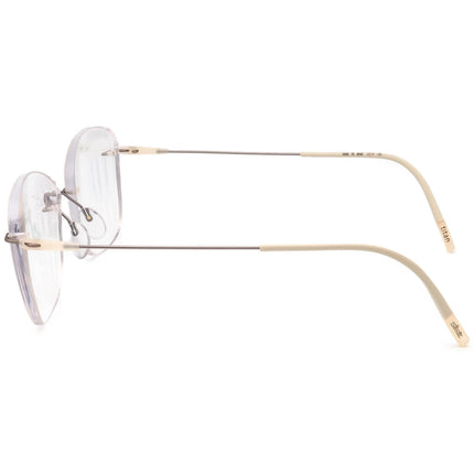 Silhouette 5500 70 8540 Dynamics Colorwave   55□17 135