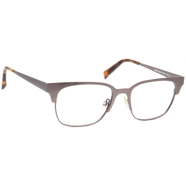 Warby Parker Markham 2306  54□18 145