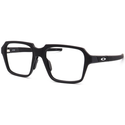 Oakley OX8154-0154 Miter Eyeglasses  54□18 138