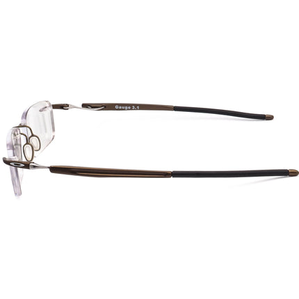 Oakley OX5126-0252 Gauge 3.1   52□18 137