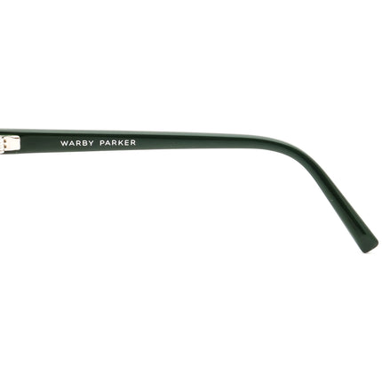 Warby Parker Landon M 708 Eyeglasses  50□17 142