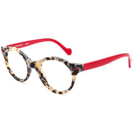 See Eyewear Mondo Pepper C5 Eyeglasses 46□21 140