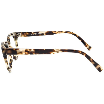 Warby Parker caspar 245  48□23 145