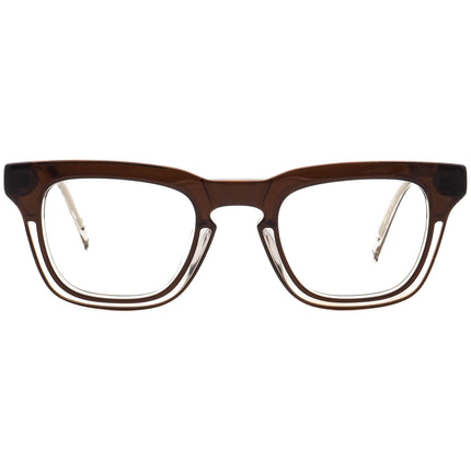 Warby Parker Locke M 891  46□22 145
