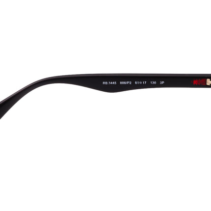 Ray-Ban RB 3445 006/P2  61□17 130