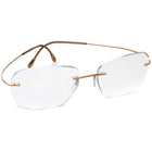 Silhouette 5515 70 7530 Must Collection  54□17 140