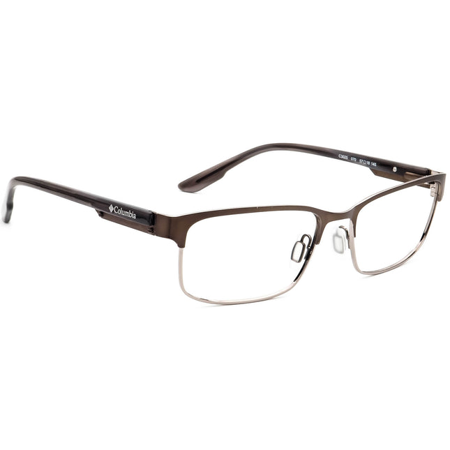 Columbia C3025 070 Eyeglasses 57□18 145