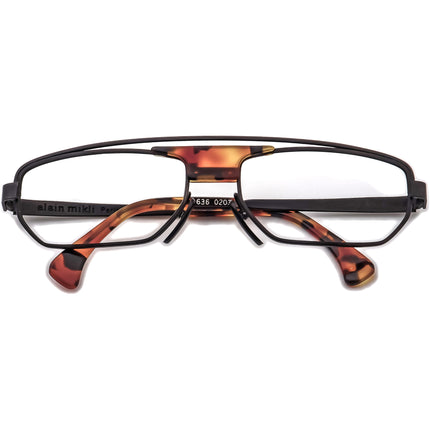 Alain Mikli 636 0203   59□19 140