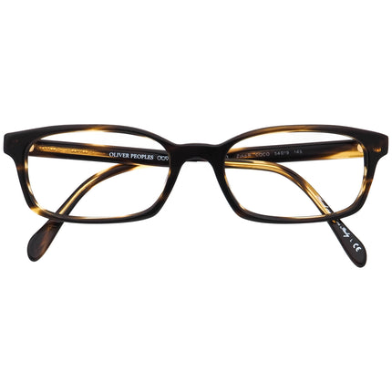 Oliver Peoples Zuko R OV 5001 1003  54□19 145