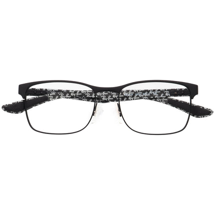Ray-Ban RB 8416 2503 Carbon Fiber   53□17 145