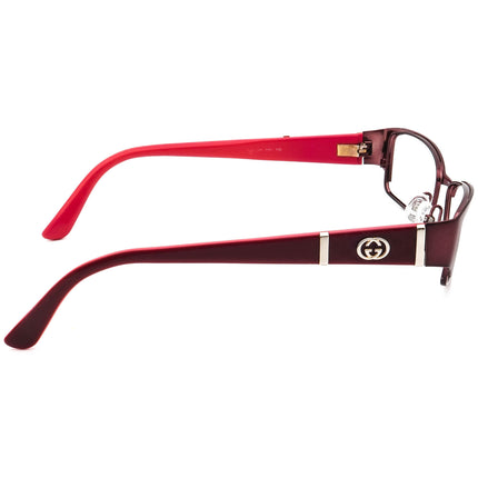 Gucci GG 2910 MI0  52□17 135