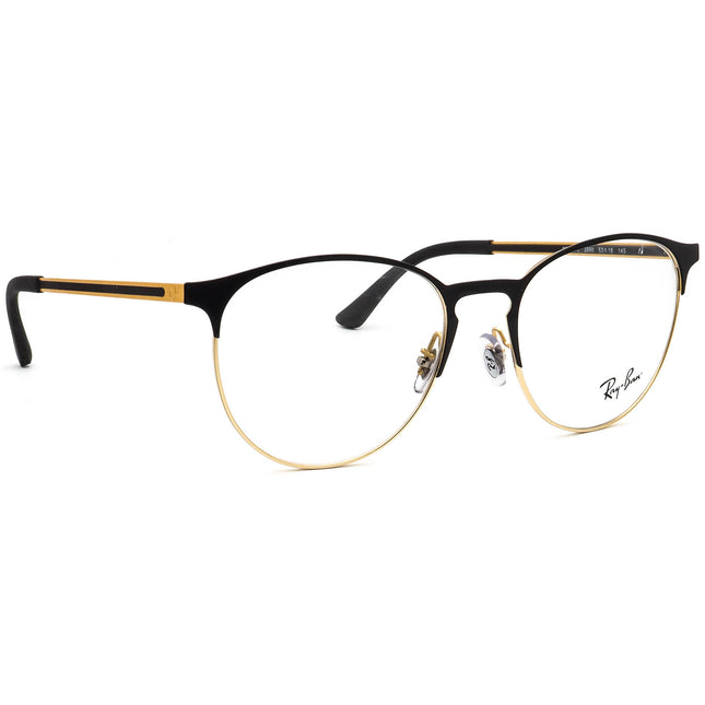 Ray-Ban RB 6375 2890   53□18 145