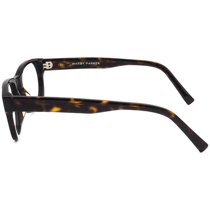 Warby Parker Beckett 16 283