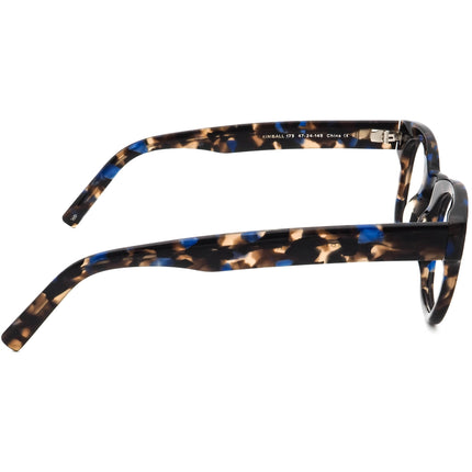 Warby Parker Kimball 173  47□24 145