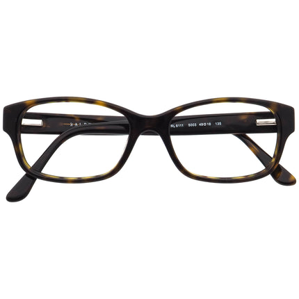Ralph Lauren Polo RL 6111 5003  49□16 135