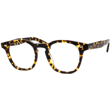 Garrett Leight Byrne TUT  46□23 140