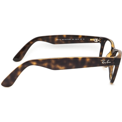 Ray-Ban RB 2132 New Wayfarer 902   52□18 145
