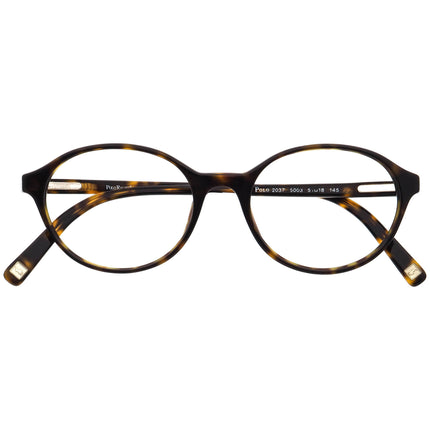 Ralph Lauren Polo 2037 5003  51□18 145