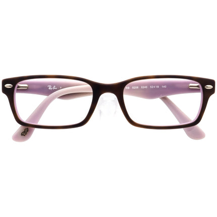 Ray-Ban RB 5206 5240  52□18 140