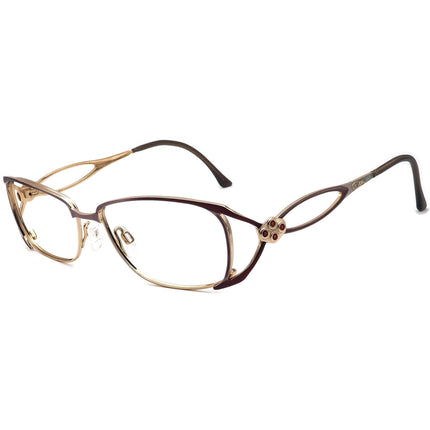 Cazal  Eyeglasses 55□20 130