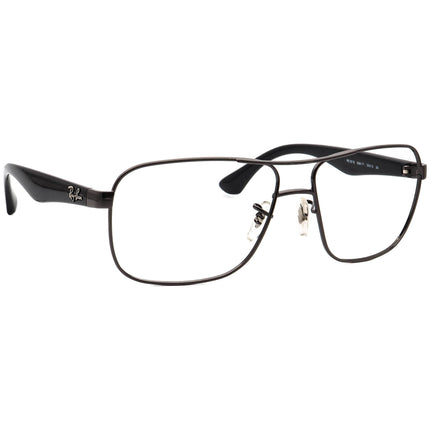 Ray-Ban RB 3516 004/71  59□15 145