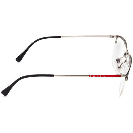 Prada VPS 54I 1AB-1O1 Eyeglasses 55□19 145