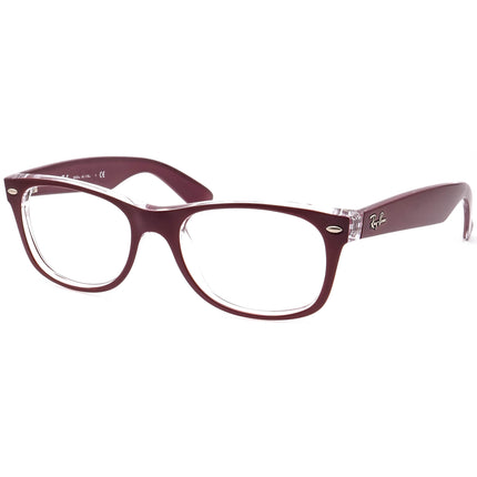 Ray-Ban RB 2132 New Wayfarer 6054/85  52□18 145