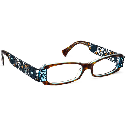 Jean Lafont Audaces 675 Eyeglasses 51□15 130