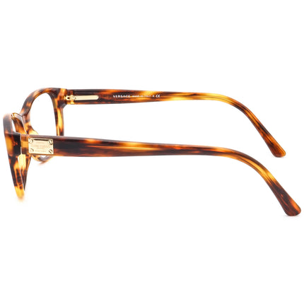 Versace MOD. 3184 163 Eyeglasses  52□16 140