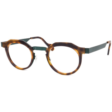 Anne Et Valentin Orson 9C15 Eyeglasses 46□25 140