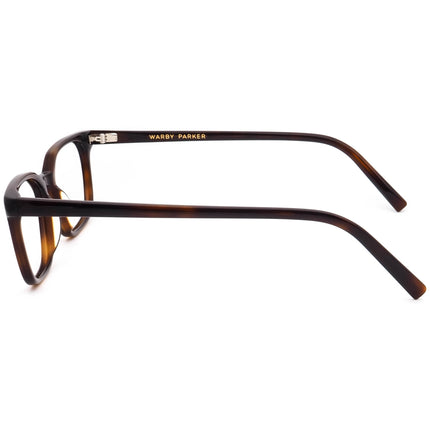 Warby Parker Weathers M 291  52□16 145