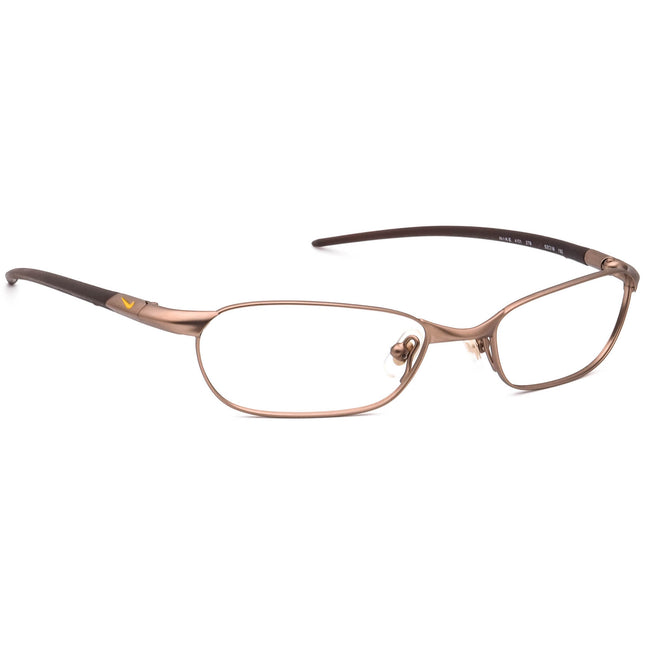 Nike 4101 278 Flexon Temples   52□18 130
