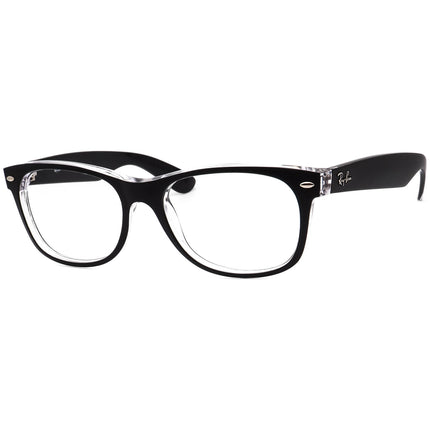 Ray-Ban RB 2132 New Wayfarer 6052  55□18 145
