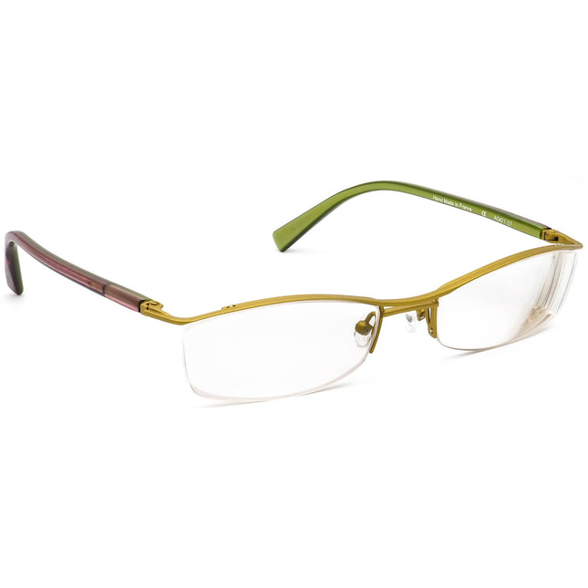 Alain Mikli A0421-27   53□18 135