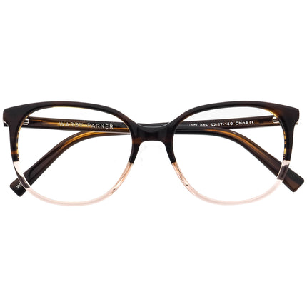 Warby Parker Laurel 615  52□17 140