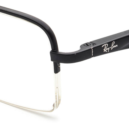 Ray-Ban RB 8692 1012 Titanium  53□18 140